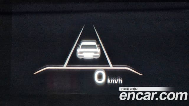 Genesis G80 (RG3) бензин 2.5 турбо AWD, 2021 19