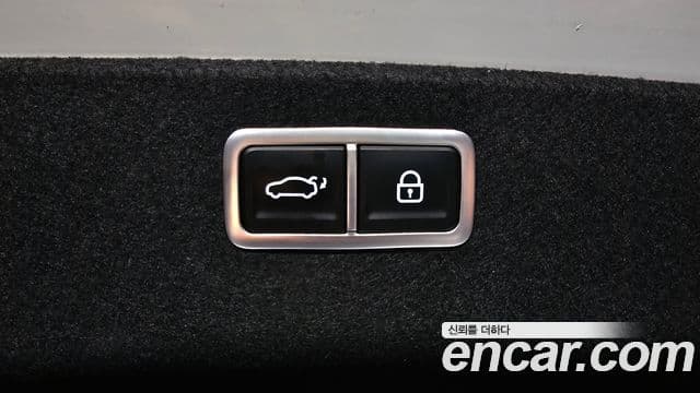 Genesis G80 (RG3) бензин 2.5 турбо AWD, 2021 20