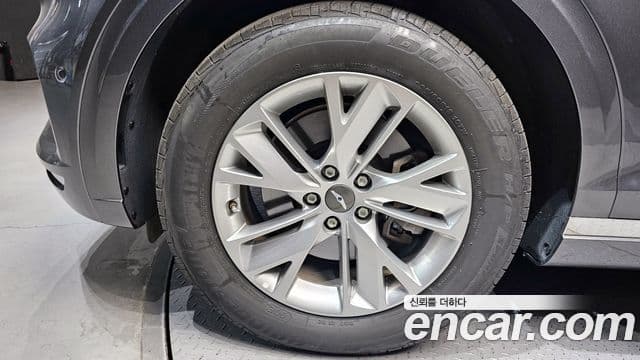 Genesis GV70, 2022 все фото