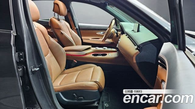 Genesis GV70, 2022 10