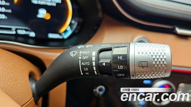 Genesis GV70, 2022 16