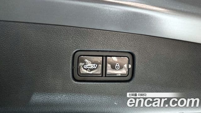 Genesis GV70, 2022 20