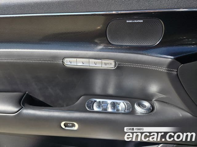 Genesis G90 (RS4) бензин 3.5 турбо AWD, 2023 13