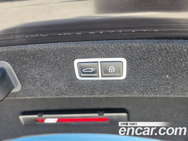 Genesis G90 (RS4) бензин 3.5 турбо AWD, 2023 18