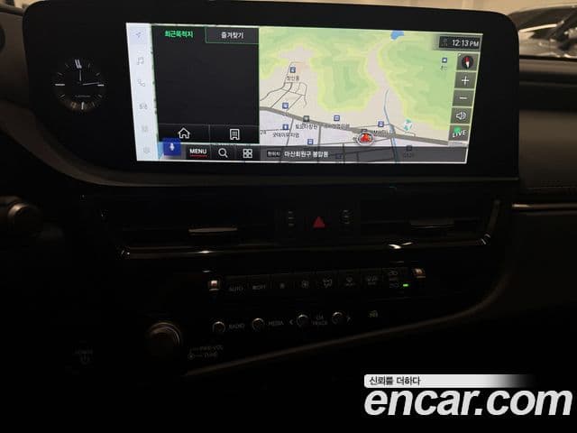 Lexus ES300h 7세대 Executive, 2026 10