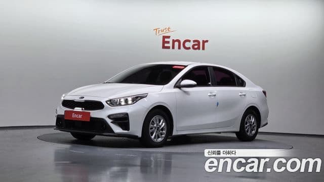 Kia All New K3 Prestige, 2021 11