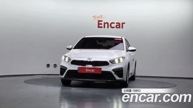 Kia All New K3 Prestige, 2021 3