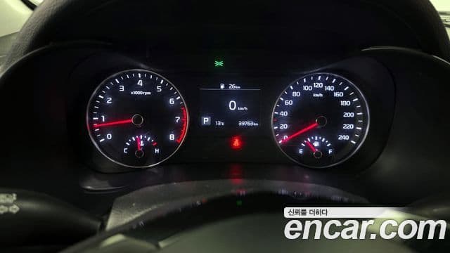 Kia All New K3 Prestige, 2021 8