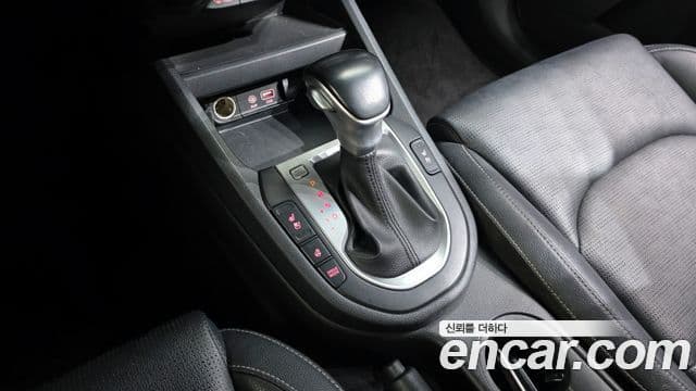 Kia All New K3 Prestige, 2021 9