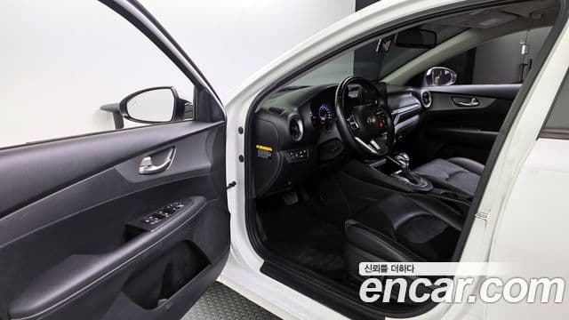 Kia All New K3 Prestige, 2021 10