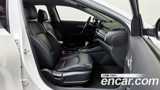 Kia All New K3 Prestige, 2021 12