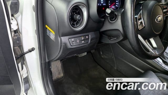 Kia All New K3 Prestige, 2021 18