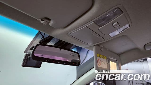 Kia All New K3 Prestige, 2021 19