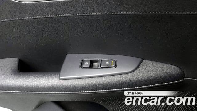 Kia All New K3 Prestige, 2021 20