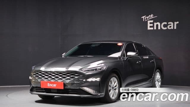 Kia K8 Trendy(арендный автомобиль), 2023 1