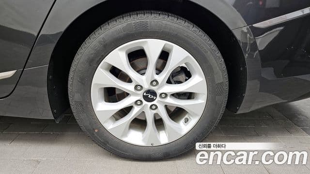 Kia K8 Trendy(арендный автомобиль), 2023 все фото