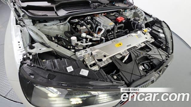 BMW iX xDrive45 M Sport, 2026 6