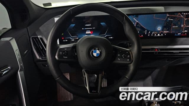 BMW iX xDrive45 M Sport, 2026 14