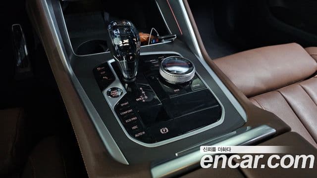 BMW X6 (G06) xDrive30d M Sport, 2021 9