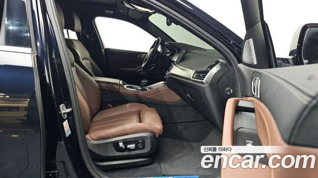 BMW X6 (G06) xDrive30d M Sport, 2021 12