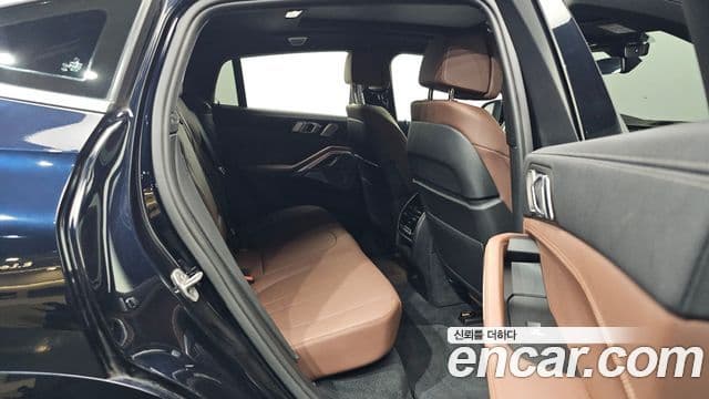 BMW X6 (G06) xDrive30d M Sport, 2021 13