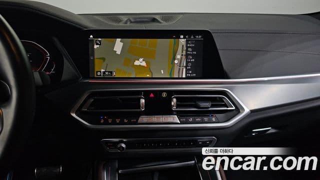 BMW X6 (G06) xDrive30d M Sport, 2021 15