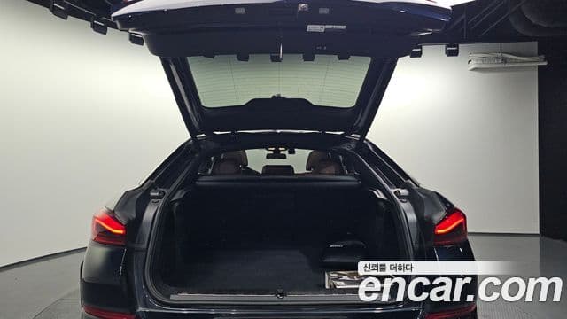 BMW X6 (G06) xDrive30d M Sport, 2021 21