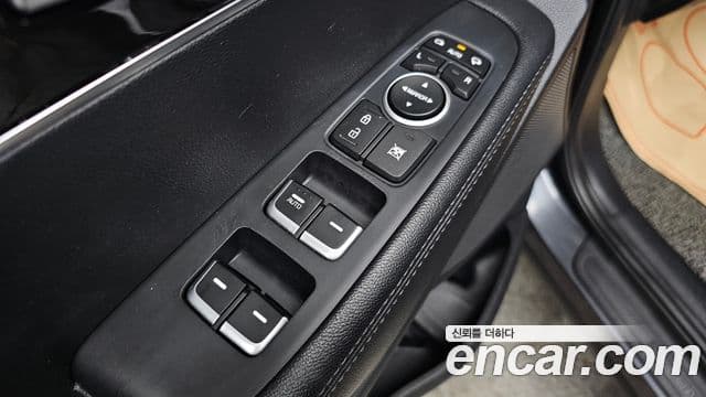Kia All New Sorento Noblesse, 2015 13