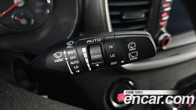 Kia All New Sorento Noblesse, 2015 15