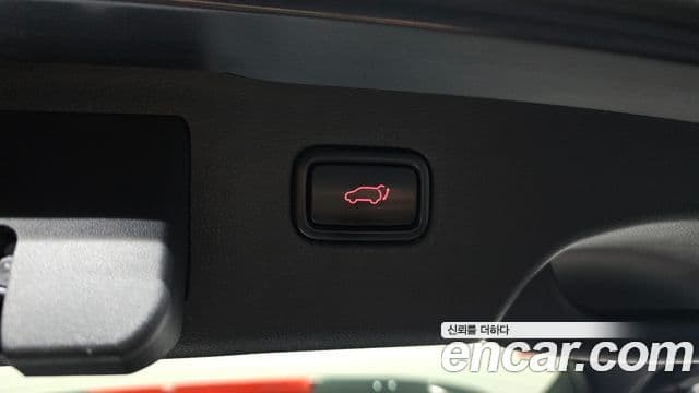 Kia All New Sorento Noblesse, 2015 19