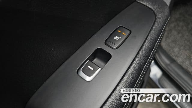 Kia All New Sorento Noblesse, 2015 20