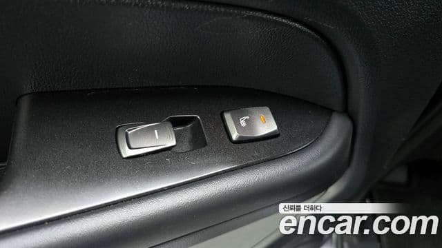 KG모빌리티(SsangYong) Rexton Sport Prestige Special, 2020 18