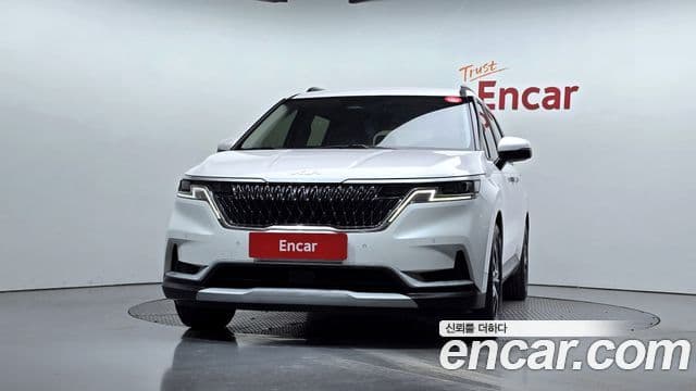 Kia Carnival 4세대 Prestige, 2023 3