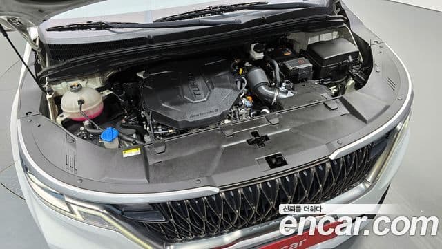 Kia Carnival 4세대 Prestige, 2023 6