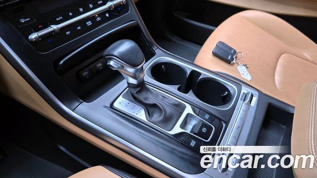 Kia Carnival 4세대 Prestige, 2023 9