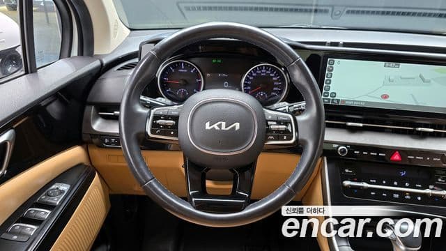 Kia Carnival 4세대 Prestige, 2023 13