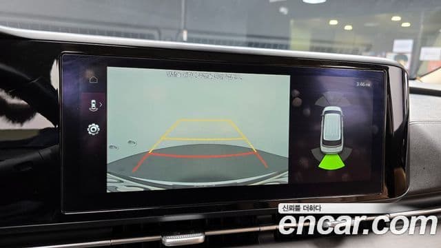 Kia Carnival 4세대 Prestige, 2023 15