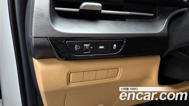 Kia Carnival 4세대 Prestige, 2023 16