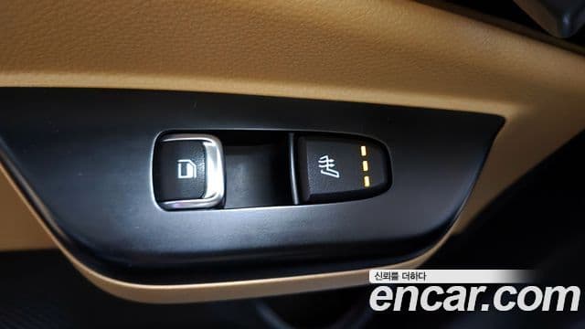 Kia Carnival 4세대 Prestige, 2023 17