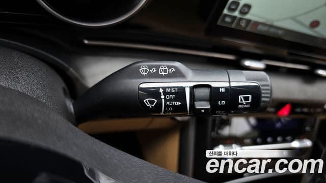 Kia Carnival 4세대 Prestige, 2023 18