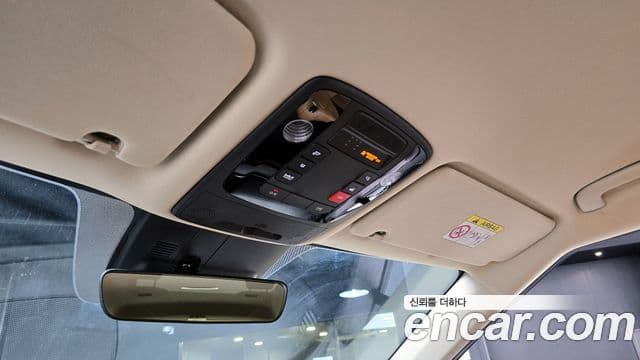 Kia Carnival 4세대 Prestige, 2023 19