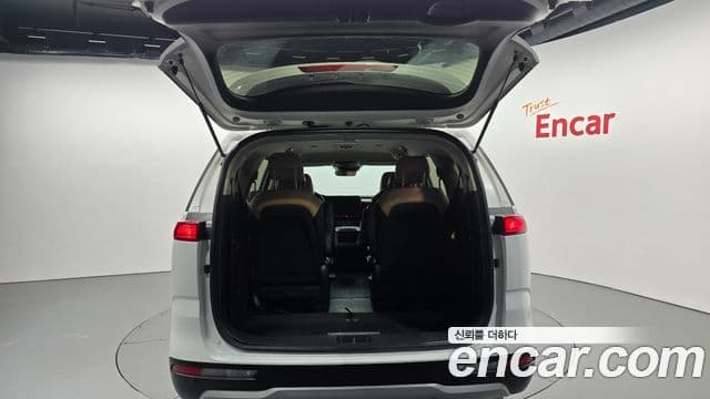 Kia Carnival 4세대 Prestige, 2023 20