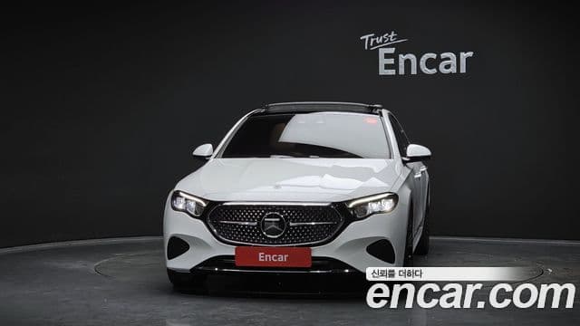 Mercedes-Benz E-класс W214 Avantgarde, 2025 3