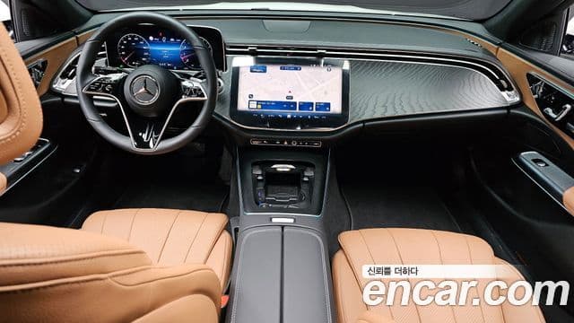 Mercedes-Benz E-класс W214 Avantgarde, 2025 7