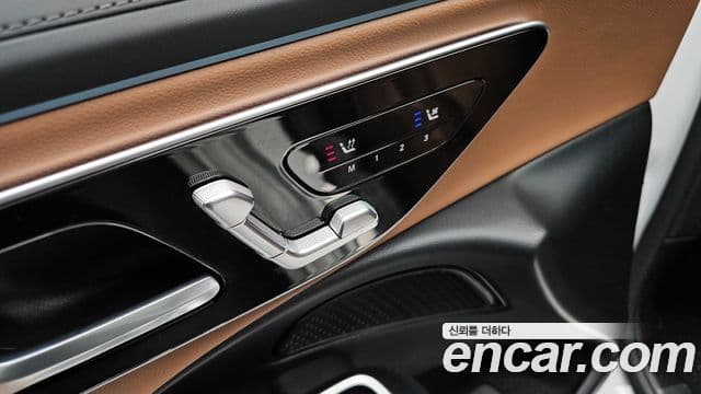 Mercedes-Benz E-класс W214 Avantgarde, 2025 9