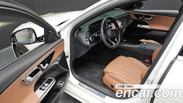 Mercedes-Benz E-класс W214 Avantgarde, 2025 12