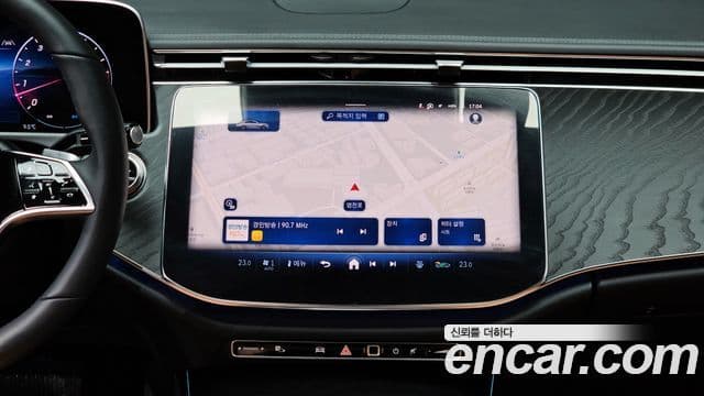 Mercedes-Benz E-класс W214 Avantgarde, 2025 14