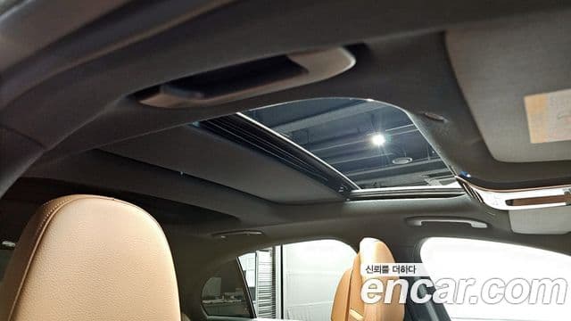 Mercedes-Benz E-класс W214 Avantgarde, 2025 18