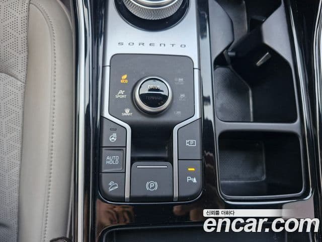 Kia Sorento 4세대 Prestige, 2023 13