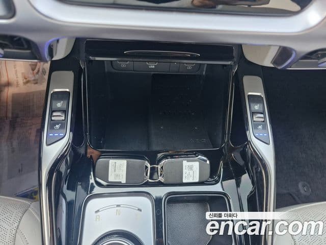 Kia Sorento 4세대 Prestige, 2023 14